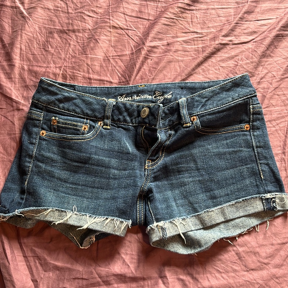 American Eagle